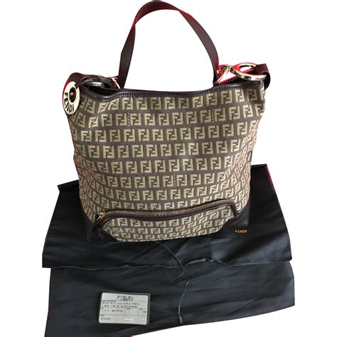 buy authentic fendi bags online|fendi signature tote bag.